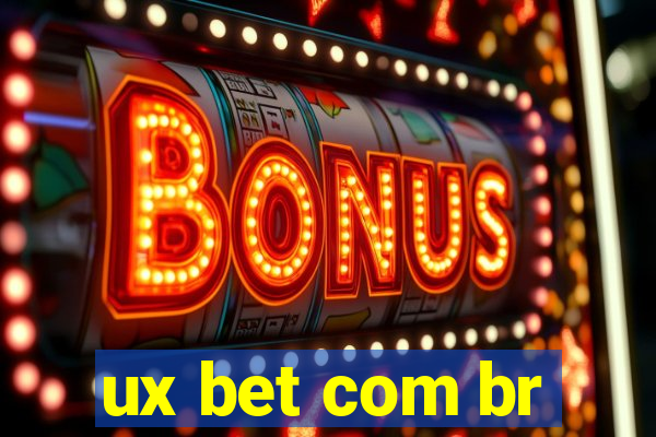 ux bet com br